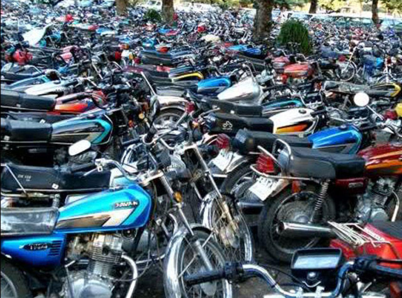 رفع توقیف هزارن خودرو و موتورسیکلت در هرمزگان/ جریمه‌های نقدی انباشته و معوق بخشوده می‌شوند