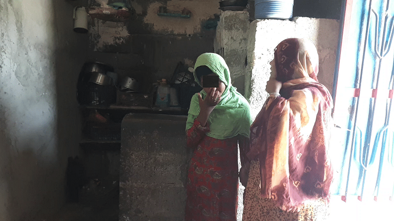 حاجی آباد؛روستایی با فقر پنهان در میناب / وقتی داشتن سرویس بهداشتی و حمام آرزو می شود