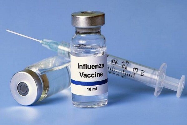 واکسن آنفلوآنزا در هیچکدام از داروخانه های استان توزیع نشده است