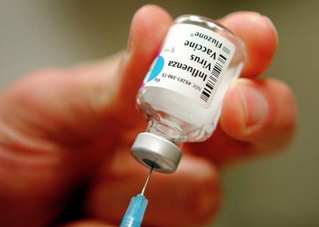 امسال واکسن آنفلوآنزا فقط درمراکز بهداشتی و مراکز جامع سلامت توزیع می‌شود