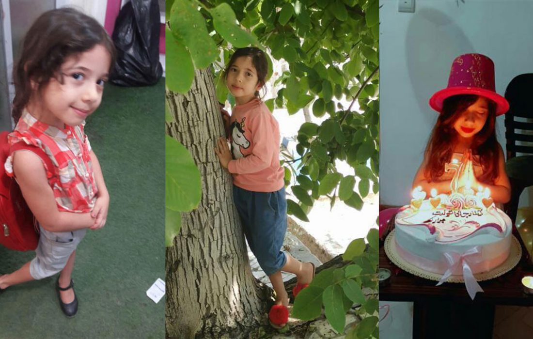 جزییاتی از مرگ مشکوک دختر ۸ ساله بندرعباسی