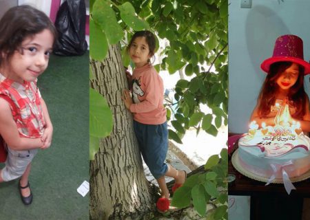 جزییاتی از مرگ مشکوک دختر ۸ ساله بندرعباسی