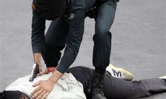 دستگیری قاتل کمتر از ۲۴ ساعت در میناب