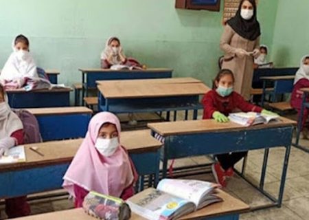 جزییات طرح بازگشایی مدارس در هرمزگان از اول بهمن