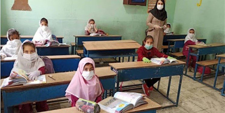 جزییات طرح بازگشایی مدارس در هرمزگان از اول بهمن