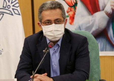 اوضاع حاد کرونا معاون درمان وزیر بهداشت را به هرمزگان کشاند