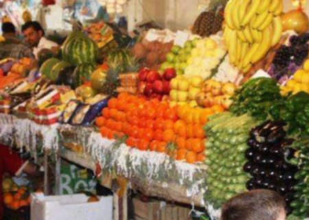 ۹ میوه فروشی و داروخانه متخلف در میناب شناسایی و جریمه شدند