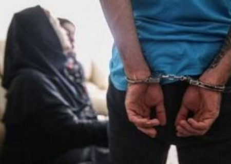 باند۶ نفره سارقان خانوادگی در میناب دستگیر شدند