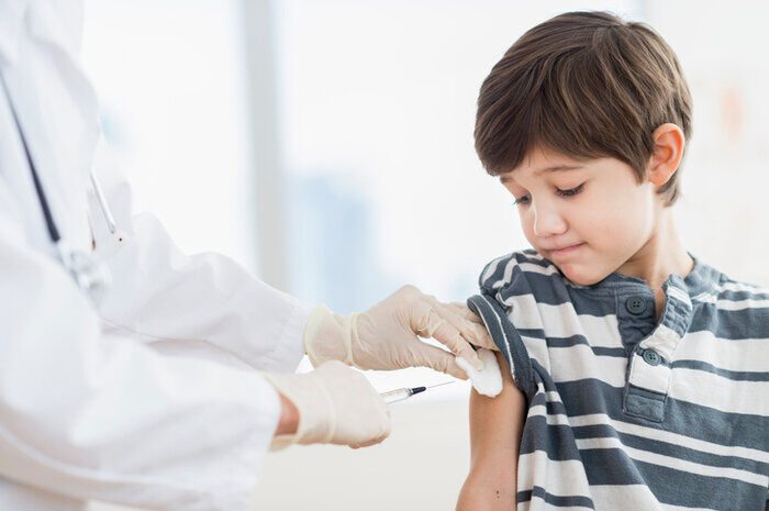 واکسیناسیون کرونا به ۱۲ ساله‌ها رسید