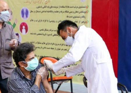 کمبود مراکز واکسیناسیون در شهر میناب