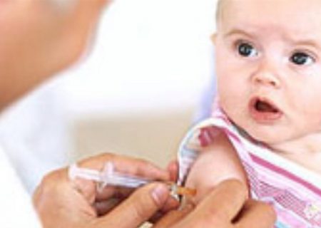 تمدید مهلت تزریق واکسن تکمیلی سرخک در هرمزگان