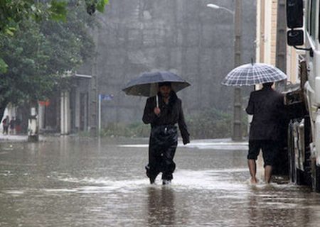 موج اصلی بارندگی‌های شدید در هرمزگان یک‌شنبه و دوشنبه رخ می‌دهد/ مردم هشدارها را جدی بگیرند