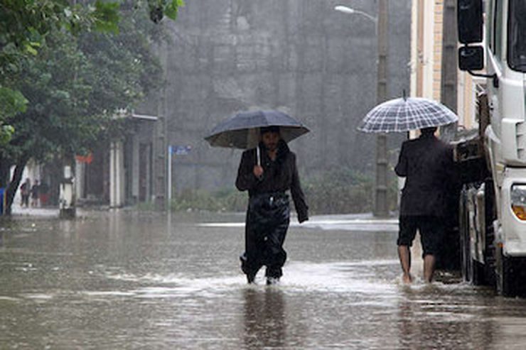 موج اصلی بارندگی‌های شدید در هرمزگان یک‌شنبه و دوشنبه رخ می‌دهد/ مردم هشدارها را جدی بگیرند