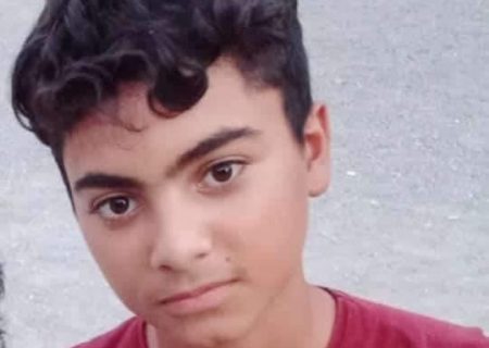 مرگ نوجوان ۱۴ ساله مینابی بر اثر ضربات همکلاسی