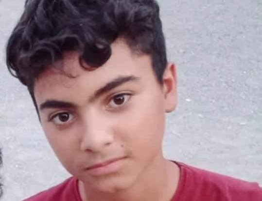 مرگ نوجوان ۱۴ ساله مینابی بر اثر ضربات همکلاسی