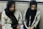 بازداشت ۴ خواننده زن در میناب