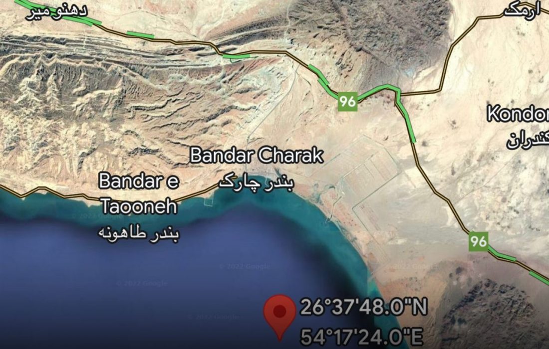 علت زلزله‌های بندرچارک چیست؟ / وقوع سونامی در خلیج فارس محتمل نیست