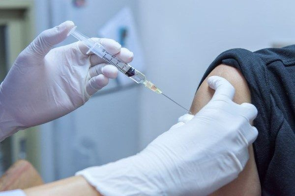 واکسن آنفولانزا در داروخانه‌های هرمزگان در دسترس است