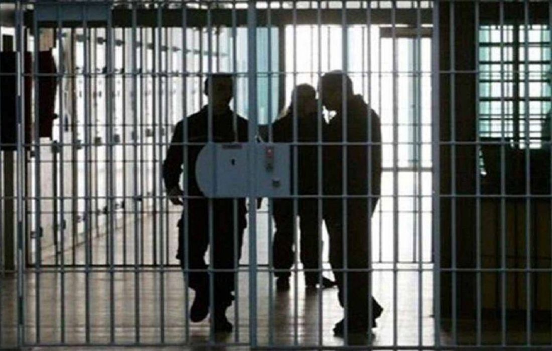 آزادی ۱۴ زندانی اغتشاشات در استان هرمزگان