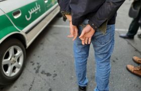 شناسایی و دستگیری سارق حرفه‌ای منازل با ۱۰فقره سرقت در میناب