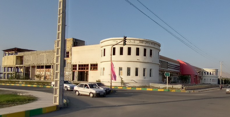 از وعده تا عمل / خبر خوش عضو ناظر کمیسیون سرمایه گذاری شهرداری در خصوص بازار قلعه هزاره میناب