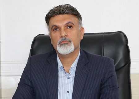 غلام کمالی نماینده شورای استان هرمزگان در شورای عالی استان‌ها شد 