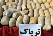 کشف بیش از ۶۰۰ کیلوگرم تریاک از یک منزل مسکونی در میناب