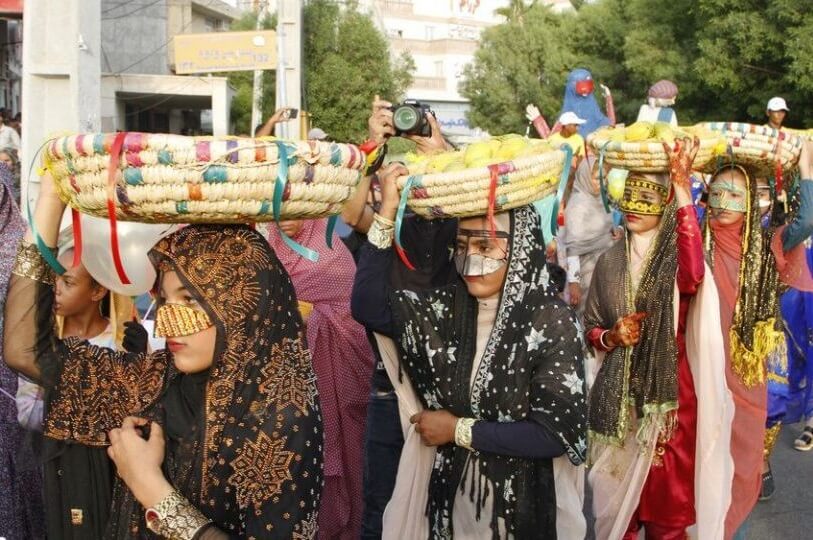 زمان و مکان برگزاری نهمین جشنواره «انبه و یاسمین گل» میناب مشخص شد
