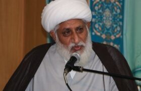 امام جمعه میناب: جوانان در این ایام هوشیار باشند