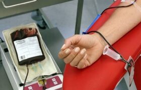 کاهش ذخایر خونی و نیاز به اهدای خون در هرمزگان