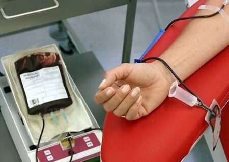 کاهش ذخایر خونی و نیاز به اهدای خون در هرمزگان