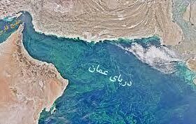 طرح انتقال آب دریای عمان از سواحل کوهستک سال آینده به اصفهان خواهد رسید