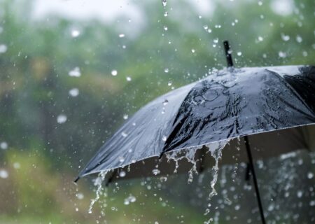 جزییات بارندگی قابل توجه در هرمزگان از فردا