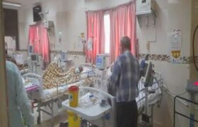افتتاح و راه‌اندازی ۱۱ دستگاه همودیالیز جدید در بیمارستان میناب
