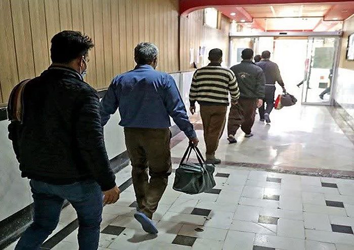 آزادی ۹۵ زندانی جرایم غیرعمد در استان هرمزگان