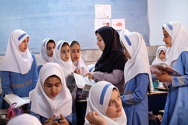 اطلاعیه آموزش و پرورش درباره نحوه فعالیت مدارس در ایام ماه رمضان