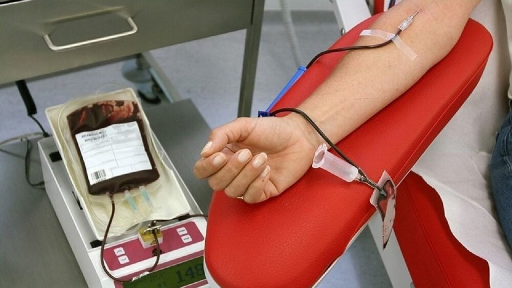 در روزهای عید از اهدای خون غفلت نکنیم/ نیاز به اهدای خون مستمر داریم