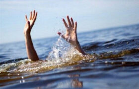 غرق شدن دو جوان جاسکی بر اثر شنا در گودال آب باران