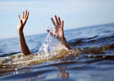 غرق شدن دو جوان جاسکی بر اثر شنا در گودال آب باران