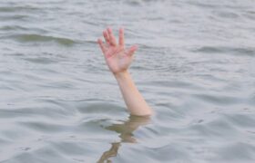غرق شدن دختر ٩ ساله در توکهور و هشتبندی میناب