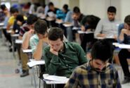 اعلام برنامه جدید امتحانات دانش آموزان در هرمزگان