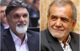 رئیس ستاد مردمی پزشکیان در استان هرمزگان منصوب شد