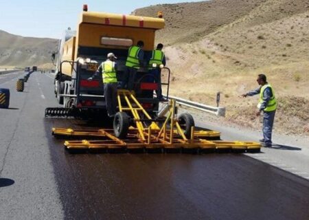 پروژه احداث مسیر میانبر بشاگرد به هشتبندی در حال ارزیابی است