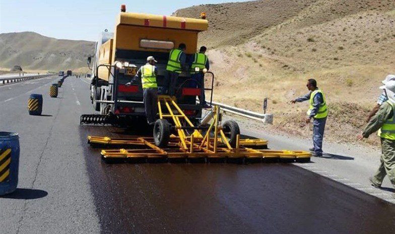 پروژه احداث مسیر میانبر بشاگرد به هشتبندی در حال ارزیابی است