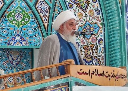 خطیب جمعه میناب: جشنواره‌های بومی با رعایت حدود شرعی برگزار شود