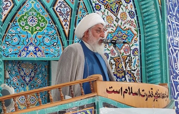 خطیب جمعه میناب: جشنواره‌های بومی با رعایت حدود شرعی برگزار شود