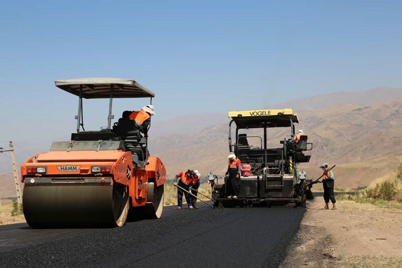 عملیات اجرایی احداث راه ارتباطی توکهور و هشتبندی به شمال بشاگرد، بزودی آغاز می شود