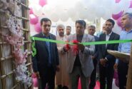 آغاز به کار ستاد اسکان نوروزی فرهنگیان در میناب