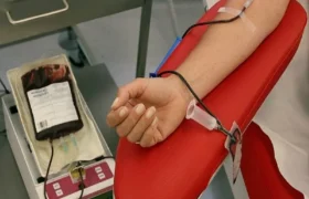 بحران ذخایر خون در هرمزگان؛ نیاز فوری به مشارکت مردمی