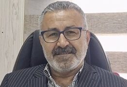 سرپرست جدید بیمارستان حضرت ابوالفضل (ع) میناب منصوب شد